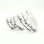 استیکر بشقابی Double 210 Sticker - تصویر 2