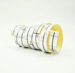 استیکر بشقابی Double 250 Sticker