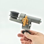 گیره فنری تسمه جمع کن   SMG 113-126B
