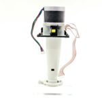 موتور کامل روغندان WR 3052-12