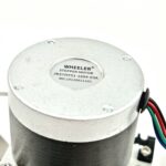 موتور کامل روغندان WR 3052-12 - تصویر 3