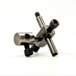 پایه نخبر فتیله ZYG-TR-139 holder