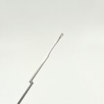 سوزن ارگان ژاپن Vo 140.50-0026 - تصویر 3