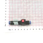 بادزن لوله های نخ JS -TF -017 TUBE FITTING - تصویر 3