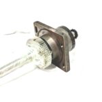 شفت اصلی یکرو MT-87 بدون دنده بالا و پایین - تصویر 2