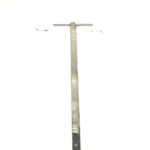میله طاقه جمع کن WT (طول 165cmقطر22mm24mm) دهنه 46