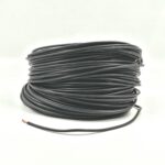 سیم تک رشته آیرو  SMG no8 round cable