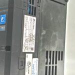 اینورتر فوجی 5.5kw - تصویر 2