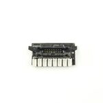 بورد اکچوییتور WAC 3 pin 16 steps - تصویر 2