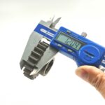 دنده کشش 22 گریسی WT - تصویر 2