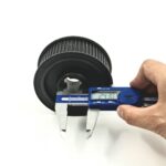 دنده بالای MT - تعداد 61 شفت 25 - تصویر 2
