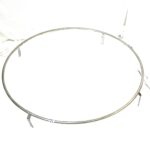 طوقه پشت سیلندر- 95cm دهنه 42