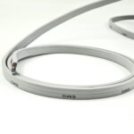 سیم دو رشته آیرو SMG No6 two core flat cable - تصویر 2