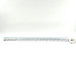 قوطی قفسه 8Vtype12-B- 25*25*595 - تصویر 2