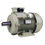 موتور جدید 5.5 کیلو وات Tecco