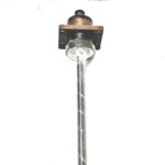 شفت اصلی یکرو MT-89 با دنده بالا و پایین