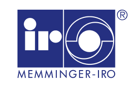 Memminger-IRO