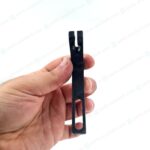 پایه نگهدارنده ساعت صفحه دورو - تصویر 3