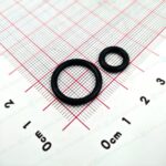 اورینگ (واشر) زیر سیلندر (قدیم) قطر 19 و11.8 میلی متر - تصویر 2
