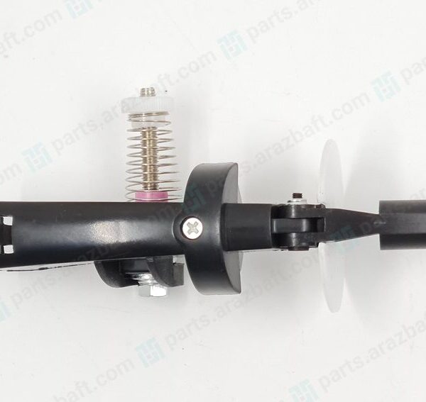 SW-00-28 ست کامل عقب آيرو برقى