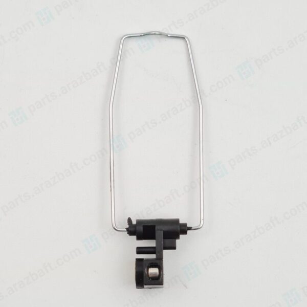 SW-00-27 steel فنر استیل آیرو برقی