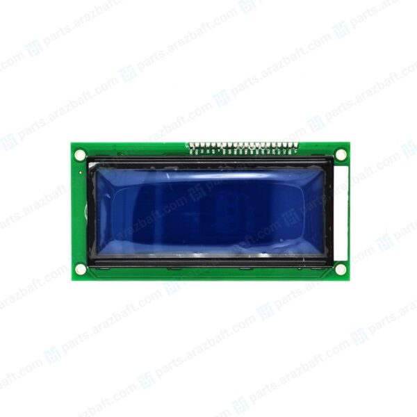 (Phoenix & Molex) ال سی دی کنترل پنل جولا LCD