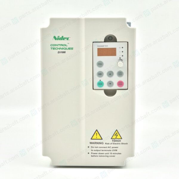 اینورتر نیدک 5.5kw