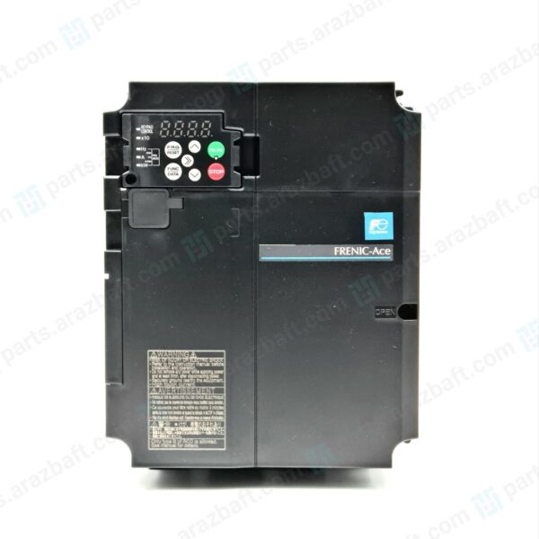 اینورتر فوجی 5.5kw